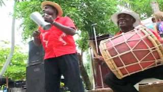 GlobeTrotter Jon Haggins in The Dominican Republic