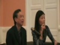 Gao Xingjian video 3