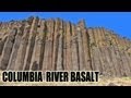 Ice Age Floods - Columbia River Basalt Group