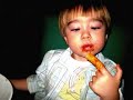 kids doing funny things and being cute
