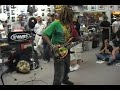 this video was taped by doug champion at chris pennie's drum clinic on 05/25/06 at the new brunswick, nj guitar center.

i just recently (07/27/07) made this video public because of the other public clinic videos from different youtube users and the fact that this video is already on google videos.