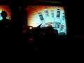 noche smirnof levantando la escena electronica en paraguay