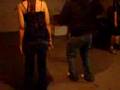 Bedford Dance Off
