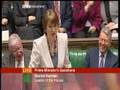 PMQs: Harman vs Hague