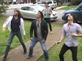 Kings Of Leon-\"Only By The Night\" Home Movies-Day 9