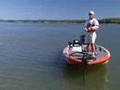 Kentucky Lake - Gunfish/Kelly Jordon