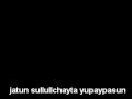 peruanos unidos 2011 ,qespisqam kanchik wiñaypaq kananchik