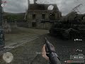 The Supreme Yakoop: CoD2 Demo 1st