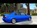 BMW E39 530D - Mtech 2001 para GTA San Andreas vídeo 1