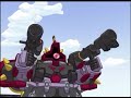 Zaku Zaku Got Nobody