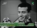 violon Taksim عبود عبد العال تقسيم كمان مع سماعي العريان
