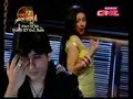 A romantic song for her pyar pathidev
