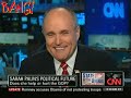 Rudy Giuliani: