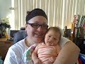 A Little Man Visits :)