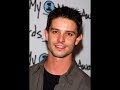 Jason Behr