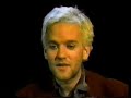 Michael Stipe (R.E.M.)  Interview (1985)