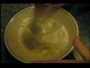 Matt does a mixture