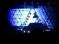 Bercy / Daft Punk Alive 2007 / Too Long - Steam Machine