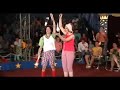 Circus Smirkus--Club Juggling