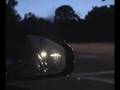 Noble M400 vs Nissan 350z