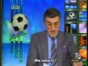 Germano Mosconi - Conduttore Incavolato