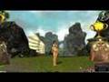 Guild Wars - Battle Maidens of Kryta, Cantha & Elona Collage
