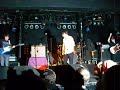 tocotronic - hallo hamburg (große freiheit 14.03.10)