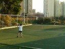 \"vrhunski\" tenis