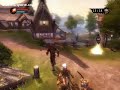 Overlord - Mellow Hills - Enslaving 10 Women Part 2