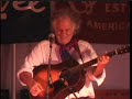 the peter rowan trio at the '07 mayville bluegrass festival performing you were there for me. katherine popper on bass; cindy cashdollar on lap steel.

www.mayvillebluegrassfestival.com