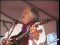 Peter Rowan at the Mayville Bluegrass Festival Peter Rowan at the Mayville Bluegrass Festival