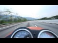 Hong Kong Tour - North Lantau Highway 北大嶼山公路