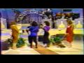 Lee Day - Tammy Faye Baker's dog wedding!