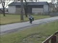 Motorynka na gumie Motorynka na gumie