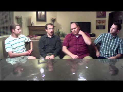 averagejoemovieshow - The Joes review