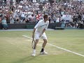 Murray beats Stepanek Wimbledon
