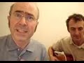 Monsieur Paul: Courgette blues