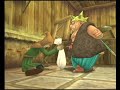 Dragon Quest 8: 'orse 'n'  cart