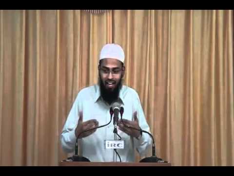 how to control ghabrahat