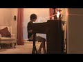 Greyson Chance singt Broken Hearts