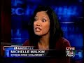 Malkin on Hardball