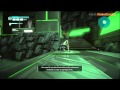 F1rst Playthrough HD: TRON: Evolution Part 12