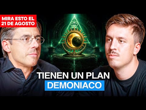 Millonario Revela Cómo Escapar Del Sistema y Hacerte Rico | Sergio Fernández