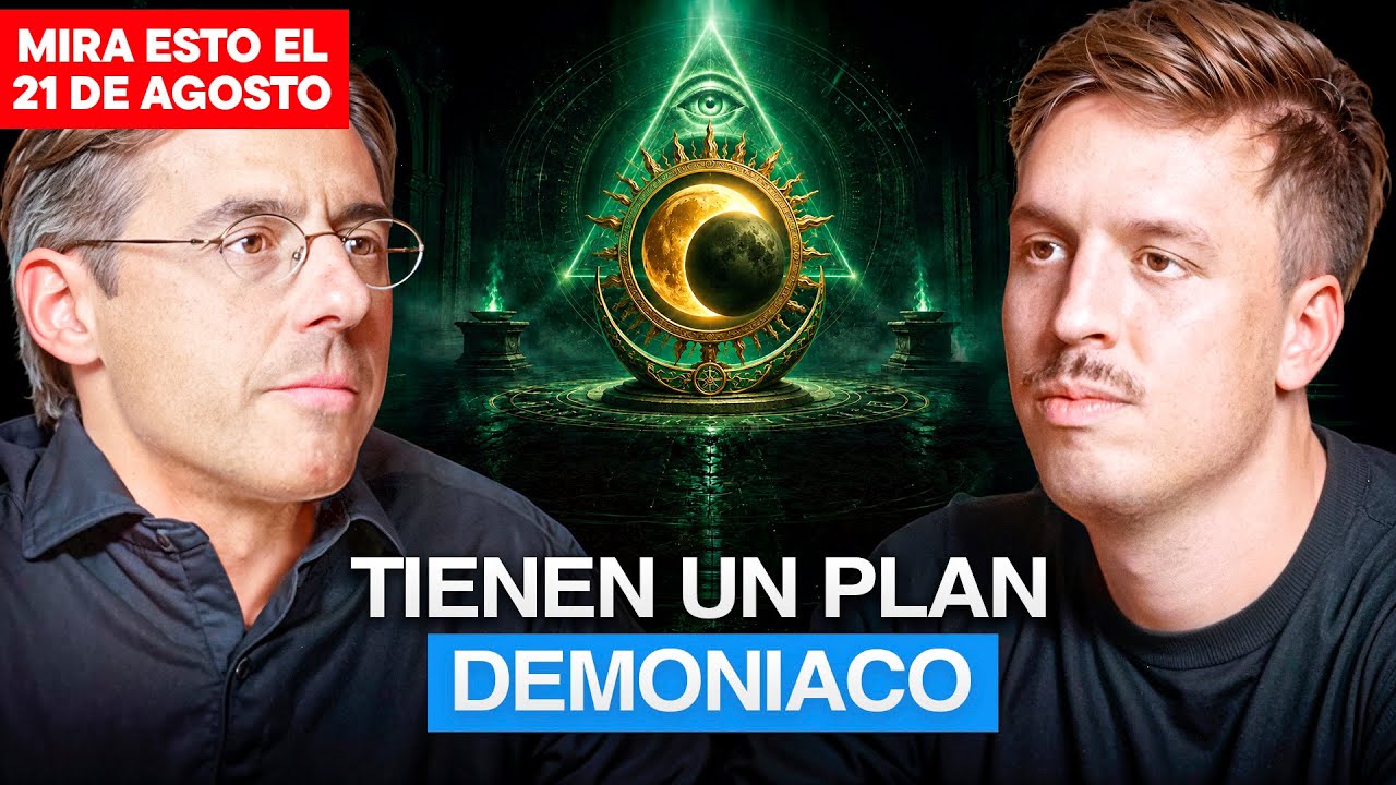 Millonario Revela Cómo Escapar Del Sistema y Hacerte Rico | Sergio Fernández