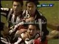 delgado gol bursa
