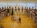 Batizado Grupo Esporao 2009 Polonia