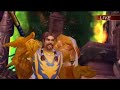 World of Warcraft : Crisis at Da Portal! World of Warcraft : Crisis at Da Portal!