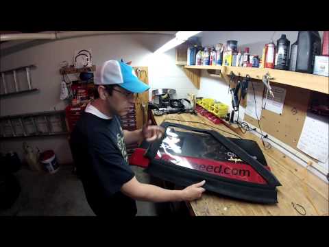 how to make xj half doors