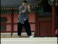 Dance at Gyeonbokgung(Palace)