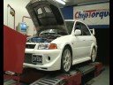 SEQ EVO DYNO DAY @ CHIPTORQUE